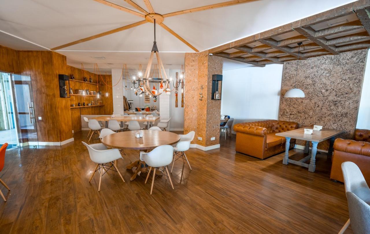 2-Room Apartment Nft Gudauri Penta 501 Kültér fotó